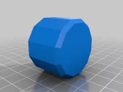 Stubby screwdriver