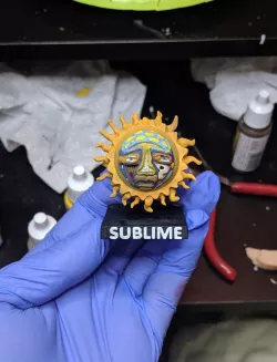 Sublime