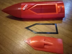 Super Simple RC Boat Mods