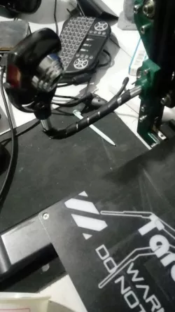 Support Camera Octoprint