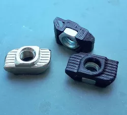 T-nut 3030 m5 (hammer nut)
