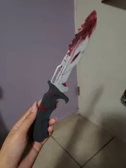 The Legion Knife - Dead By Daylight