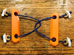The Perplexing Paracord Puzzle