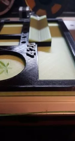 The ultimate rolling tray remix 
