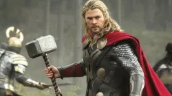 Thor's Hammer (Mjolnir)