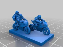 Thunder Road Motorcycles