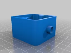 toggle switch enclosure