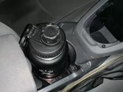 Toyota Prius Hydroflask Holder 2010 2011 2012 2013