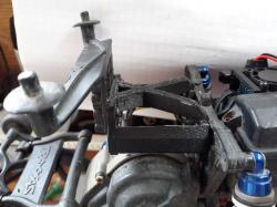 traxxas rustler custom body 3D Models | Page 1 | STLFinder