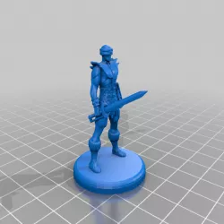 Tri-Klops - Masters Of The Universe - Miniature