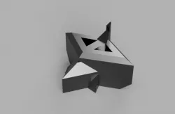 Triangle Model