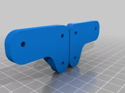 TRX4 Interior Adapters for RR10 Interior
