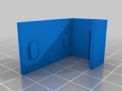 Tupplur IKEA Roller Blind Mount