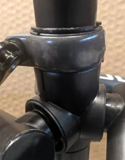 Ultimate Support 13494 leg fitting shim