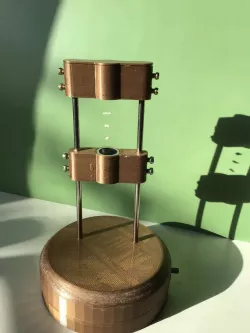 Ultrasonic Levitator
