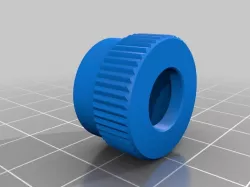 UltraTorr (compatible) Cap, 3/8 Inch 