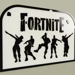 Video Game - Fortnite