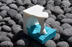VR Seaside Cliff