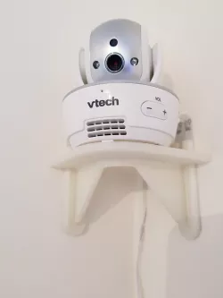 VTech Baby Monitor Camera Mount