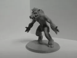Wereboar