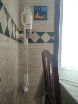 Xiaomi Roidmi F8 wall mount