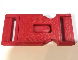 YASB - Yet Another Snaplock Buckle