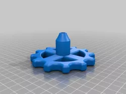 Yet another Spool Holder
