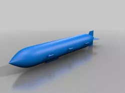 zeppelin