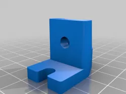 ZYLtech bed mount