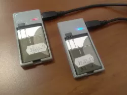 Сharger for the BL-5C
