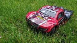 1/16 RC CAR