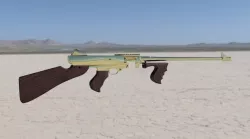 10/22 Thompson Conversion