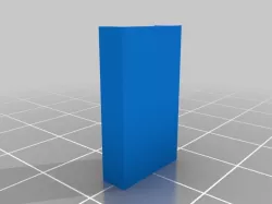 10mm LED clips