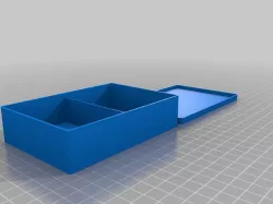 123 gauge blocks box