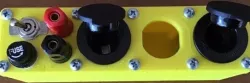 12V Connector Box