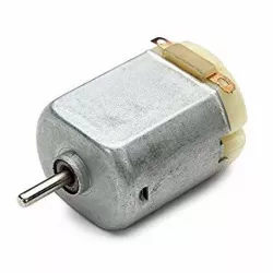 130 Micro DC Motor