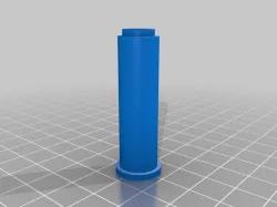 1911 spring plug (we airsoft)