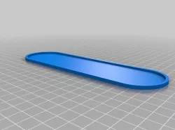 2x7 cavalry base