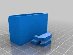 (3D Slash) Logitech_920_holder