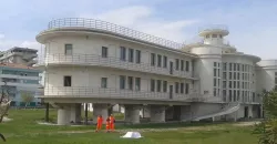 5 Section Stella Maris Montesilvano Pescara Italy Steps