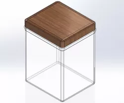 A Container 