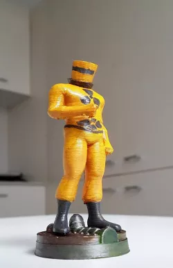 A.I.M. Agent