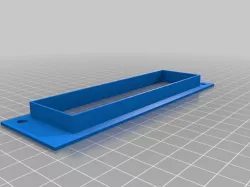 AC Infinity Airplate S2 backplate