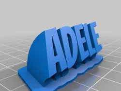 ADELE