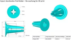 Aerogarden Sprout Seed Starter holder