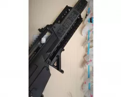 Airsoft G36 Tribal Ras