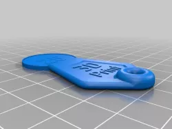 ALDI Shopping Cart Token 25 Cent Version REMIX 