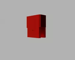 Alpha Rogue Hopper