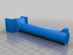 AM8 Spool BACK - 20x40 (2040 Simple)