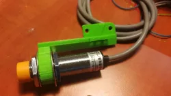 Anet A8 - LJC18A3-H-Z/BX right side mount 